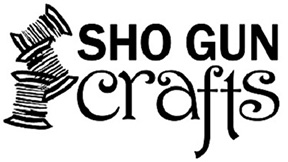 sho gun logo